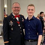 Profile Picture of Trent Calloway (@trent_calloway) on Instagram