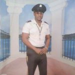 Profile Picture of Frantz Etienne (@etiennefrantz) on Instagram