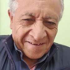 Profile Picture of Julio Alvear (@JulioAlvear8) on Twitter