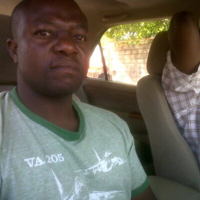 Profile Picture of Mesidor Michael (@michael_mesidor) on Twitter