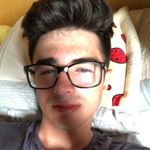Profile Picture of Ian Rocha (@ian_rc.11) on Instagram