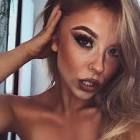Profile Picture of   Brooke (@broookie22) TikTok... (@broookie22) on Tiktok