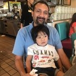 Profile Picture of Mohammed Anil Chaudry (@mohammedanilchaudry) on Instagram