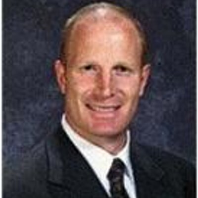 Profile Picture of Stephen V. Burnham (@StephenVBurnham) on Twitter