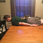Profile Picture of Braden Hoyer (@braden.aphugs.plank) on Instagram