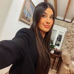 Profile Picture of Sara Navascues (@sara_navascues) on Instagram