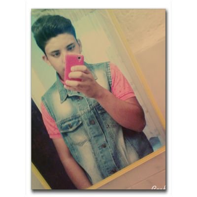 Profile Picture of Alexis Miramontes (@AlexMiramont6) on Twitter