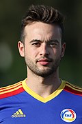 Profile Picture of Víctor Rodríguez (Andorran footballer)on Wikipedia