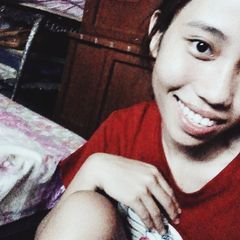 Profile Picture of Dianne Javier Lucena (@dianne_lucena) on Twitter