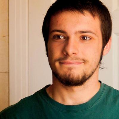 Profile Picture of JaimePombo Ocrembwoy (@JaimePomboLopez) on Twitter