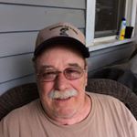 Profile Picture of Bob Clark (@grandpahotrodbob) on Instagram