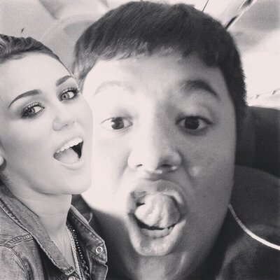 Profile Picture of Luis Angel Quirino (@quirino_angel) on Twitter