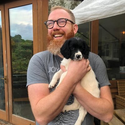 Profile Picture of Jacob Gibbons (@JacobGibbons83) on Twitter