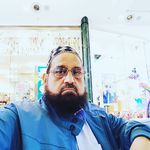 Profile Picture of Farooq Butt (@buttsaab30) on Instagram