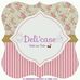 Profile Picture of Deli Case (Deli'case ) (@Deli-Case) on Facebook