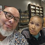 Profile Picture of Cecil Higginbotham (@thegreat_white_buffalo) on Instagram