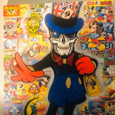 Profile Picture of Sean (@scaff) on Twitter