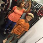 Profile Picture of FAMILY FIRST 💯 (@tashawnamarion) on Instagram