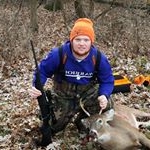 Profile Picture of Luke Mueller (@lukemueller7four) on Instagram