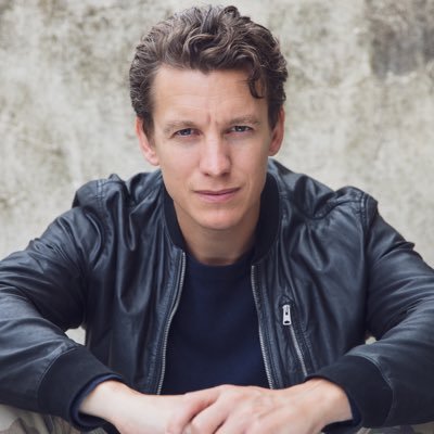 Profile Picture of Mike Beckingham  💙 (@Becksmeister) on Twitter