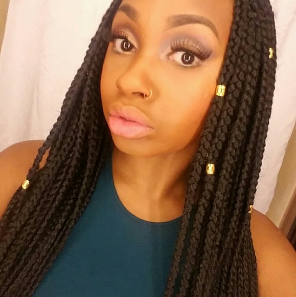 Profile Picture of Shanice Stokes (@sstokes90) on Poshmark