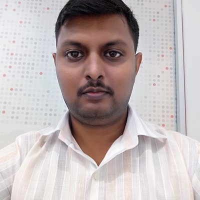 Profile Picture of Mohan Mansing Kate (@MohanKate4) on Twitter