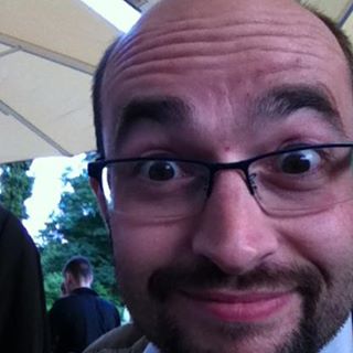 Profile Picture of Marcus Rönner (@marcus.ronner.9) on Facebook