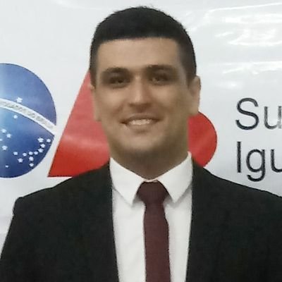 Profile Picture of João Paulo Gaspar (@jpaulogaspar) on Twitter