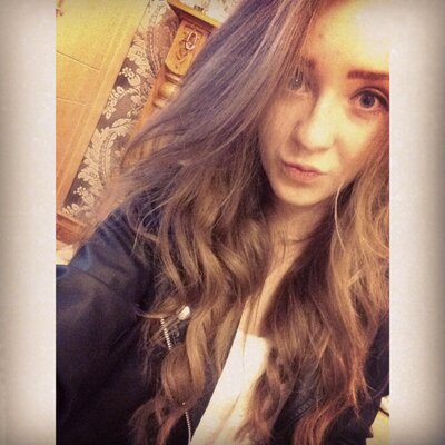 Profile Picture of Amy Purcell ❤ (@AmyPurcell_) on Twitter