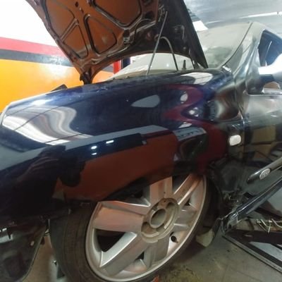 Profile Picture of Gustavo Manrique (@manrysguss) on Twitter