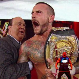 Profile Picture of Paul Heyman (@paul.heyman.5203577) on Facebook