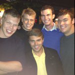 Profile Picture of Alex Zanetti (@alexjzanetti) on Instagram