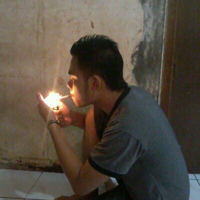 Profile Picture of Eby  Al_FeAnd (@@Al_FeAnd) on Twitter