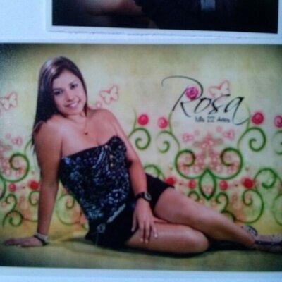 Profile Picture of Rosa Bermúdez (@rosabermudez577) on Twitter