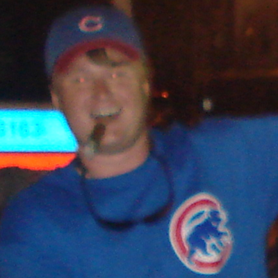 Profile Picture of David Steele (@davidfsteelejr) on Twitter