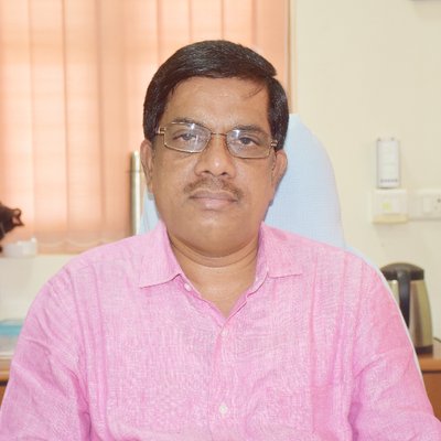 Profile Picture of Radhakrishnan Nair (@Raakrishnan) on Twitter