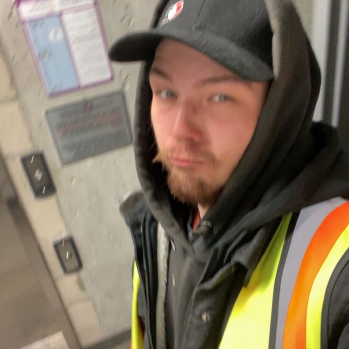 Profile Picture of Daniel Vivier (@danielvivier1) on Tiktok