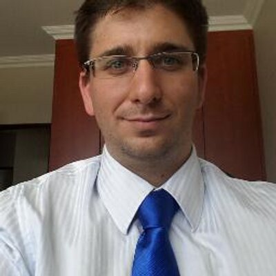 Profile Picture of David Chiger (@DavidChiger) on Twitter