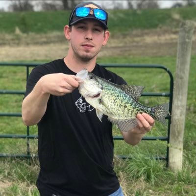 Profile Picture of Colin Frederick (@cfred15) on Twitter