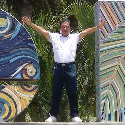 Profile Picture of Iván Suárez Jaramillo (@ivansuarezj) on Twitter