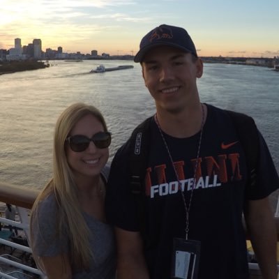 Profile Picture of Zach Hirth (@Z_Hirth54) on Twitter