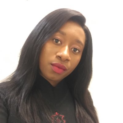 Profile Picture of Diana (@Diana_Chimbare) on Twitter