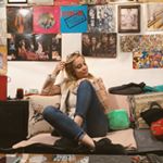 Profile Picture of 𝑷𝒂𝒖𝒍𝒂 𝑨𝒍𝒂𝒓𝒄𝒐𝒏 ❋ (@pola.al) on Instagram