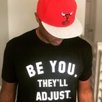 Profile Picture of Cleavon Roberts 🇹🇹 (@cleav0n23) on Instagram