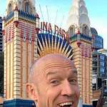 Profile Picture of Paul Mitchell (@paul_mitchell63) on Flickr