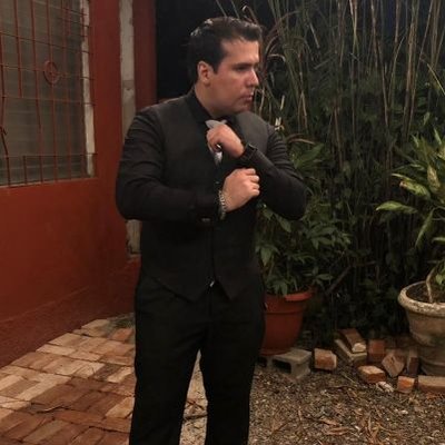 Profile Picture of Nery Alberto Pineda (@DunerHN) on Twitter