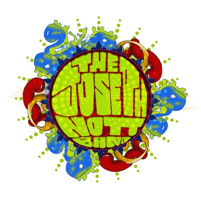 Profile Picture of The Joseph Nott Band (@TheJoeNottBand) on Twitter