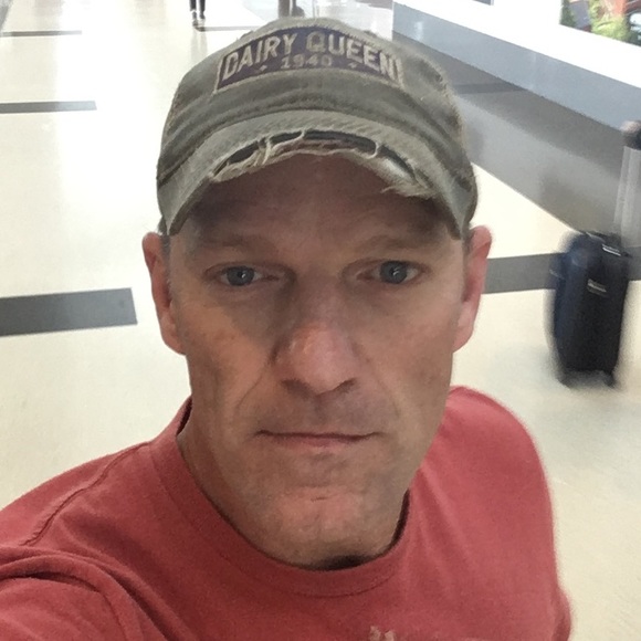 Profile Picture of Steve Wisdom (@whereyouatsteve) on Poshmark