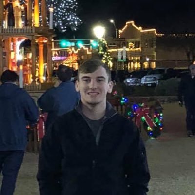 Profile Picture of Austin Warner (@awarner_) on Twitter