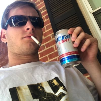Profile Picture of Benjamin Bridgeman (@adam_phelps18) on Twitter
